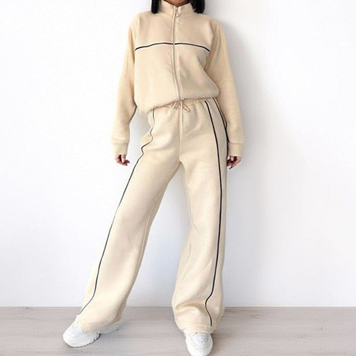 Misia - Comfort Co-ord Set