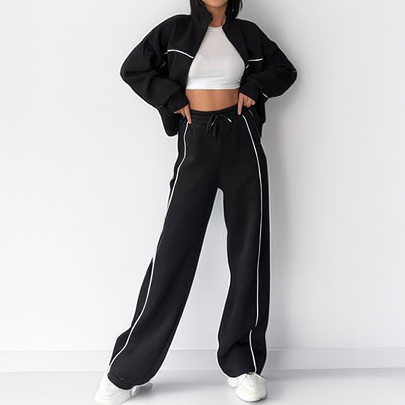 Misia - Comfort Co-ord Set