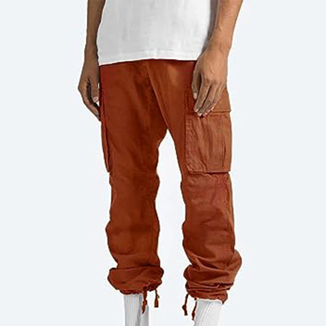 Mike™  - Cargo Pants