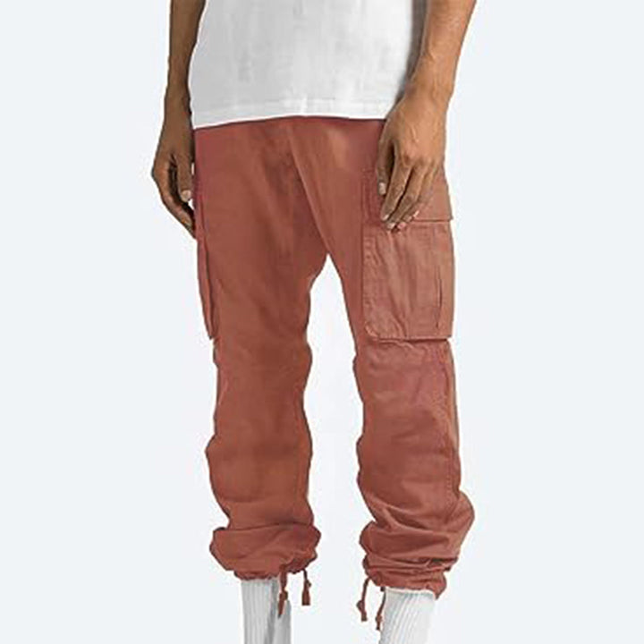 Mike™  - Cargo Pants