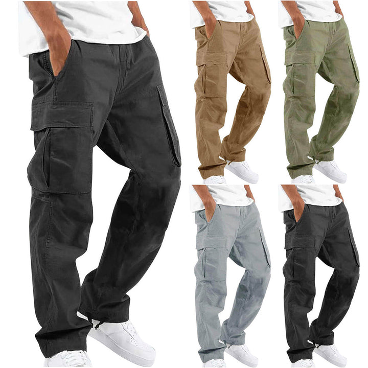 Mike™  - Cargo Pants