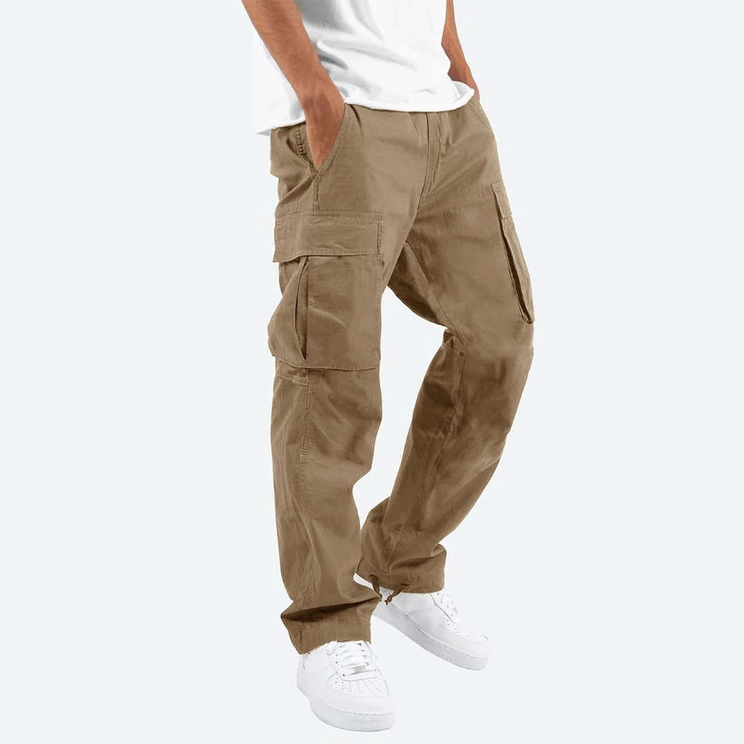 Mike™  - Cargo Pants