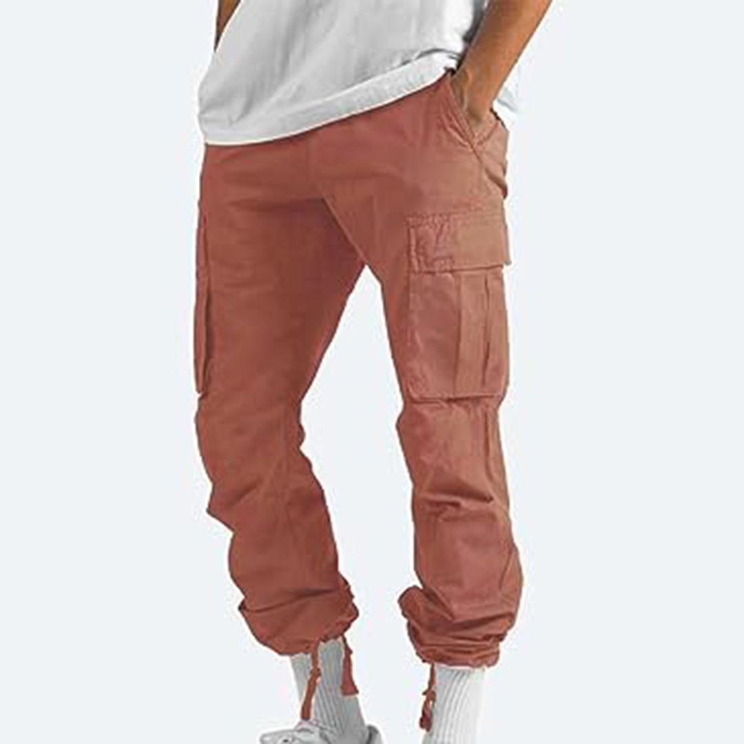 Mike™  - Cargo Pants