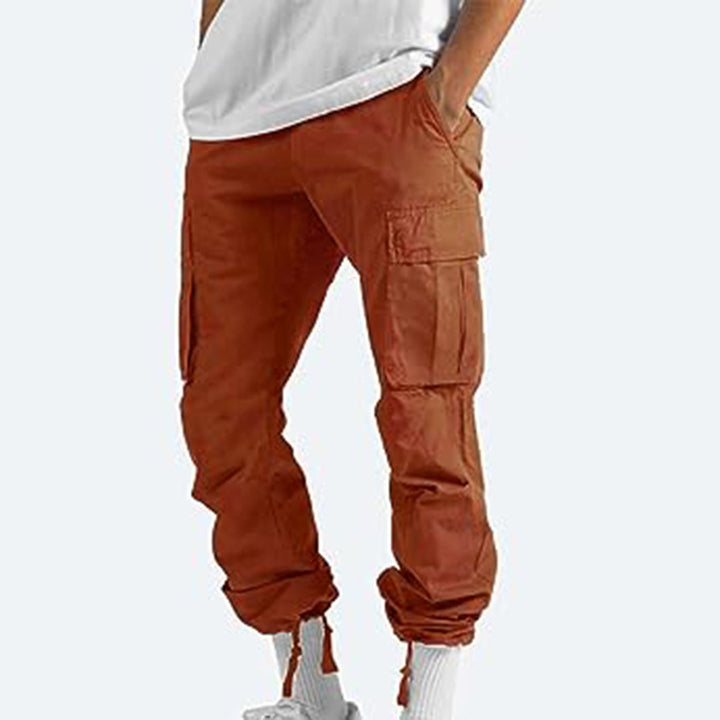 Mike™  - Cargo Pants