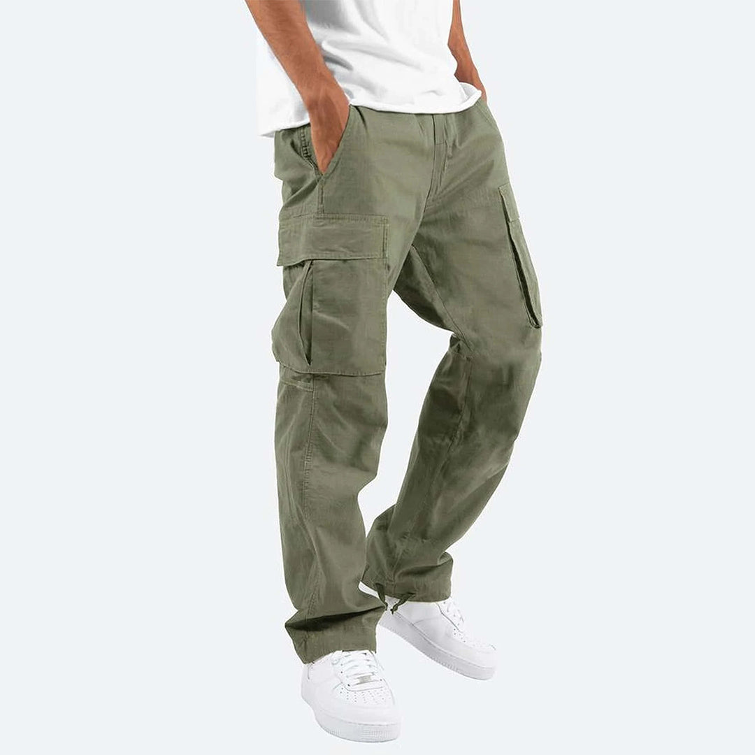 Mike™  - Cargo Pants