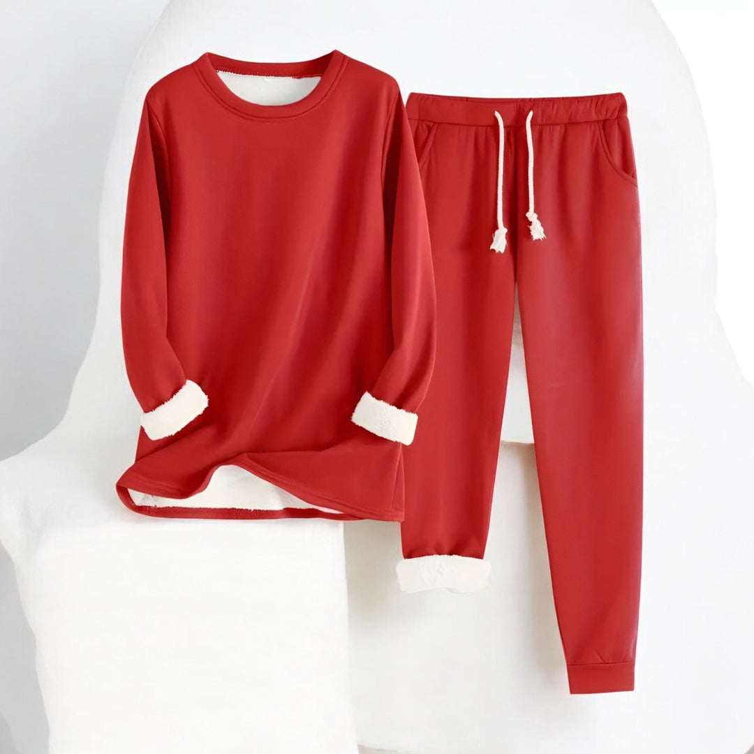 Rosi - Cosy Thermal Set