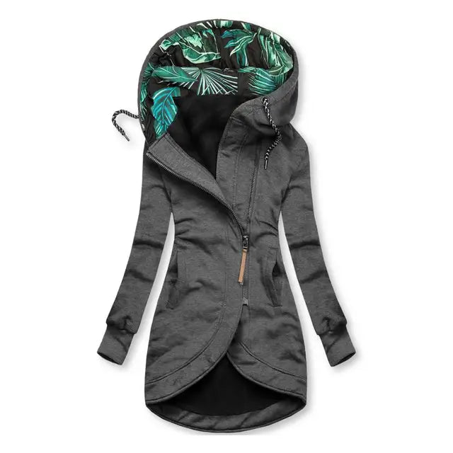 Harper - Stylish Weatherproof Jacket