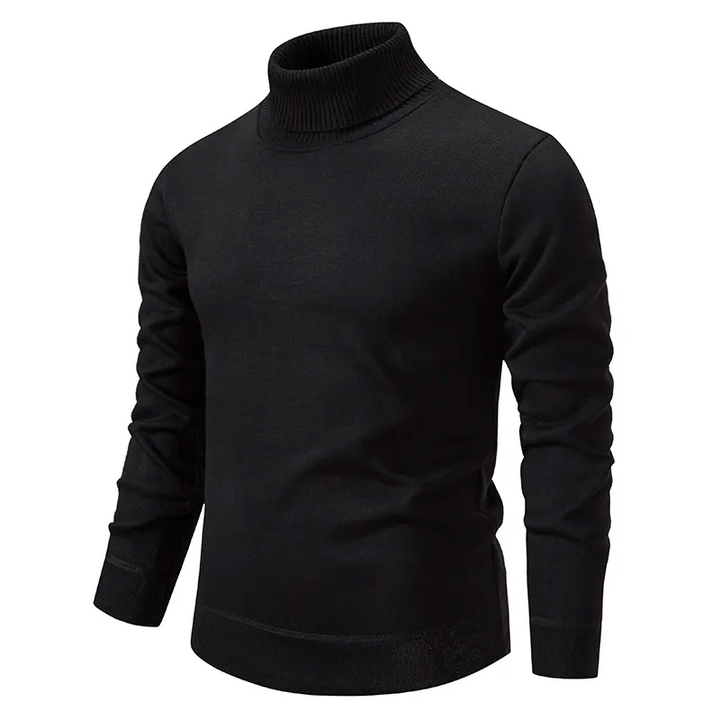 Barro - Soft woolen sweater for men