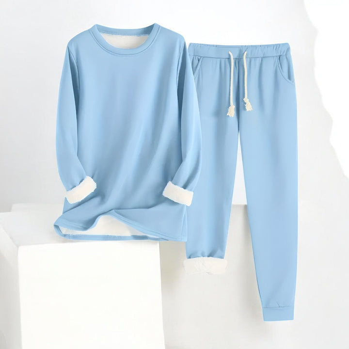 Rosi - Cosy Thermal Set