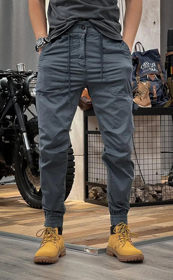 Thorne™ - Premium  Cargo Comfort Pants