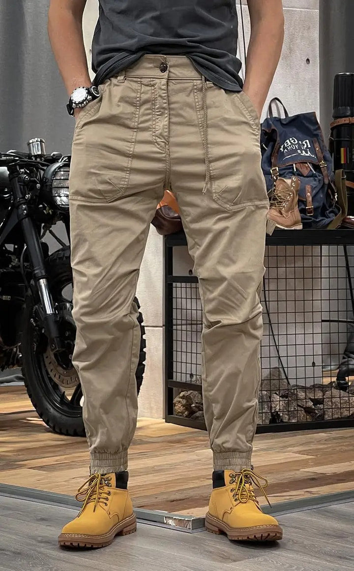 Thorne™ - Premium  Cargo Comfort Pants