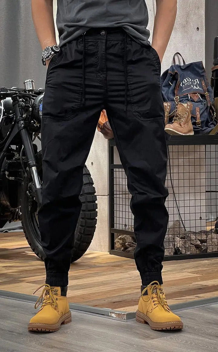 Thorne™ - Premium  Cargo Comfort Pants