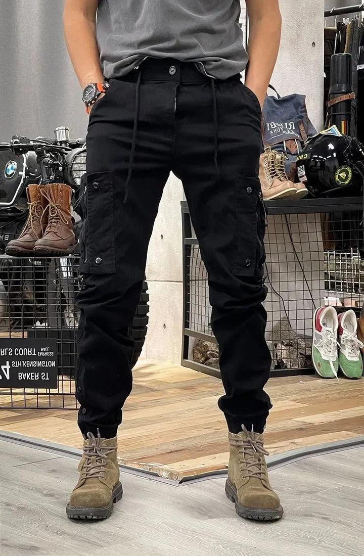 Thorne™ - Premium  Cargo Comfort Pants