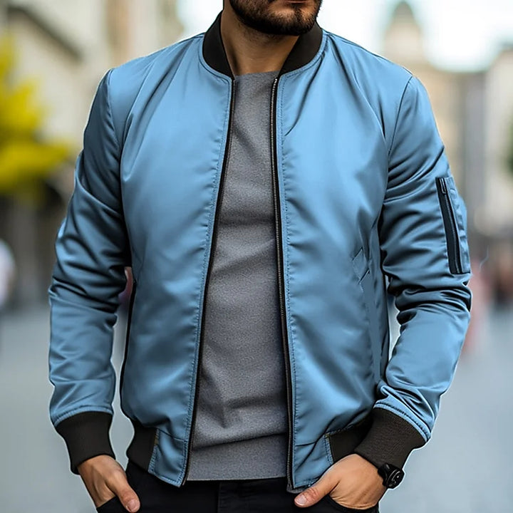 Vuk - Men's bomber jacket