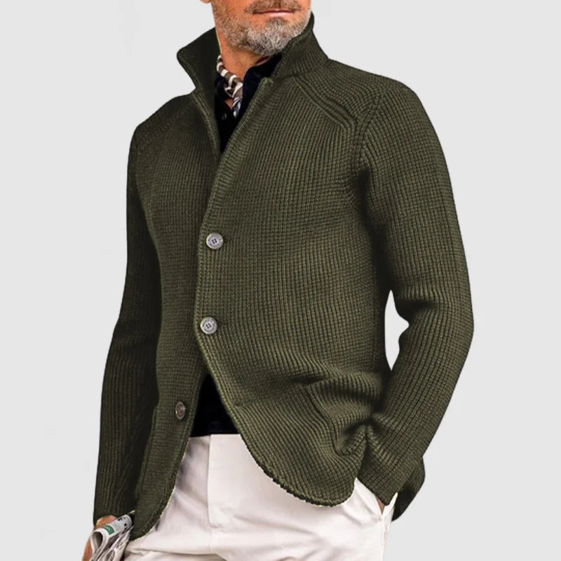 Victor - CLASSIC CARDIGAN