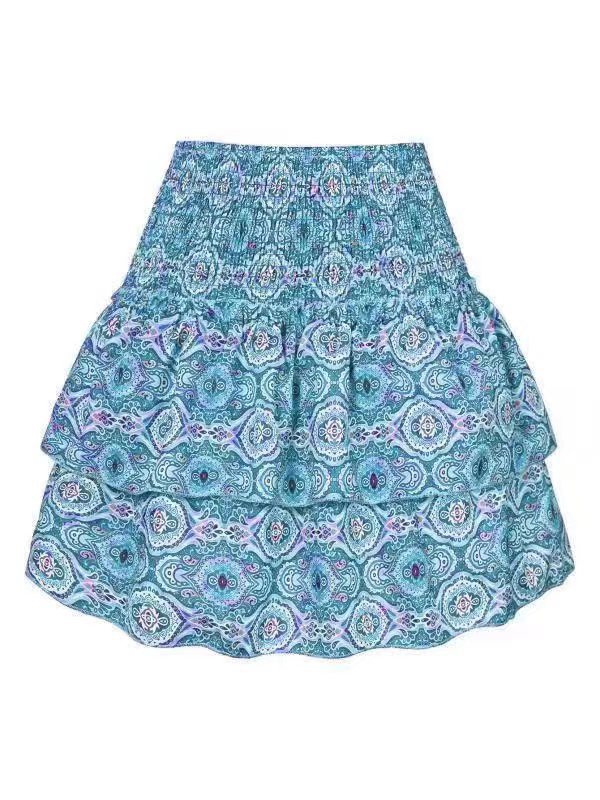 Breeze™ Skirt – Style and Comfort