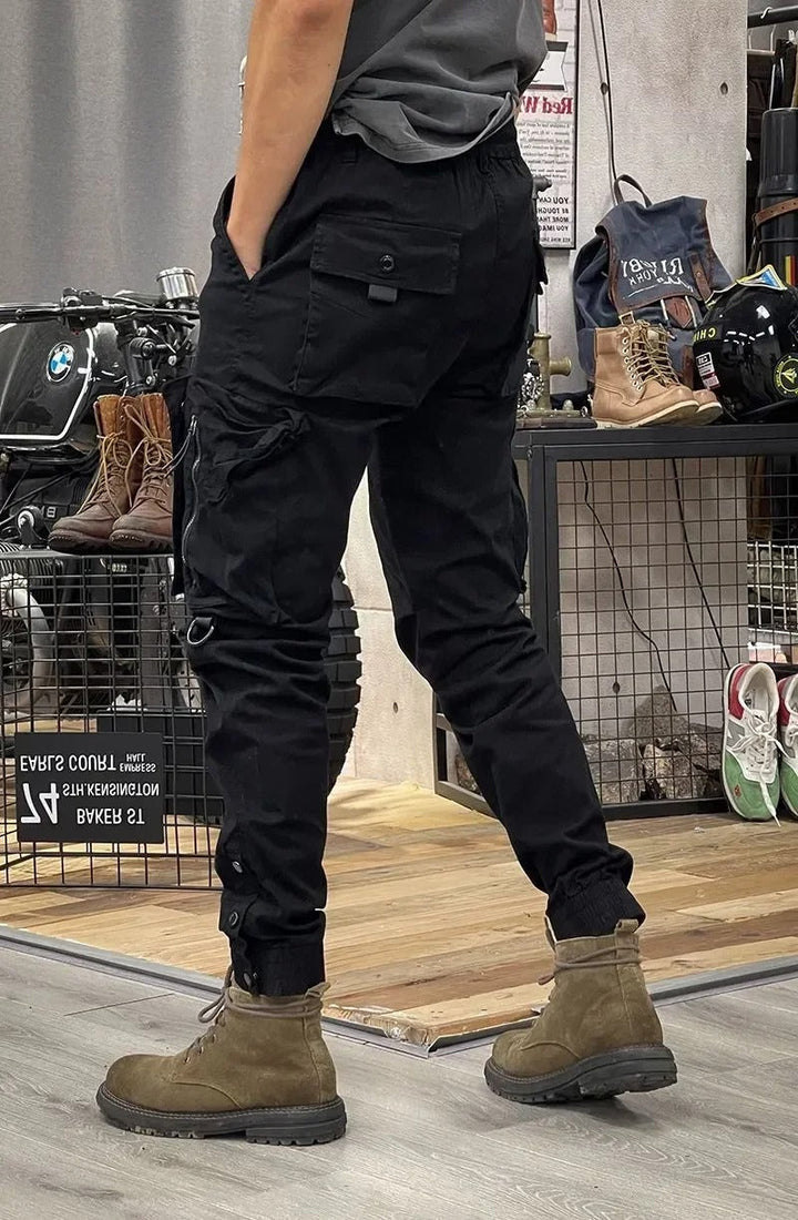 Thorne™ - Premium  Cargo Comfort Pants