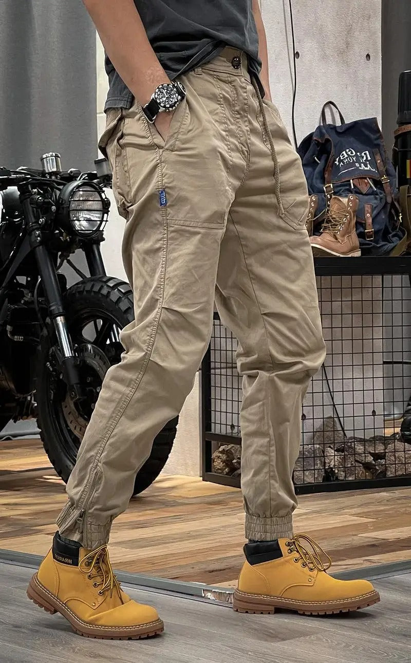 Thorne™ - Premium  Cargo Comfort Pants