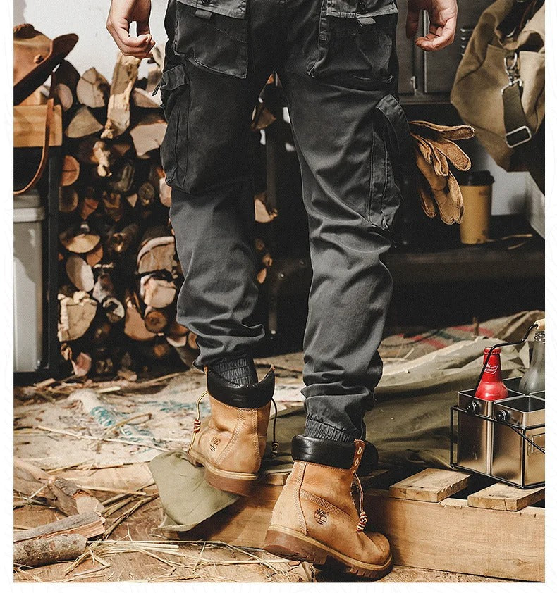 Thorne™ - Premium  Cargo Comfort Pants