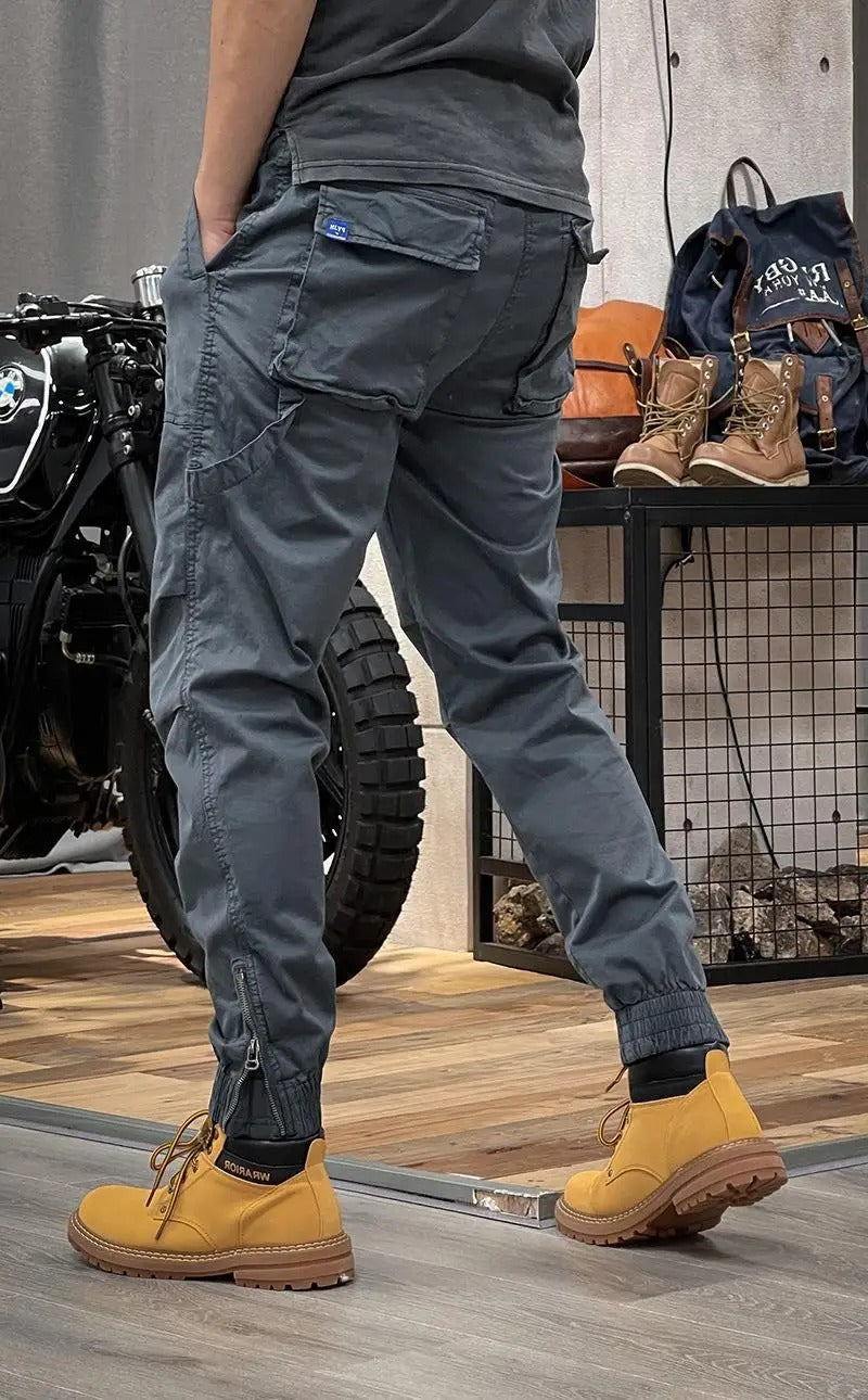 Thorne™ - Premium  Cargo Comfort Pants