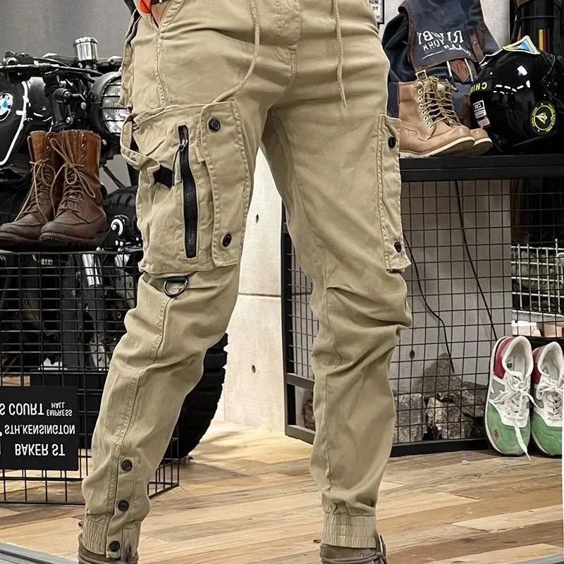 Thorne™ - Premium  Cargo Comfort Pants