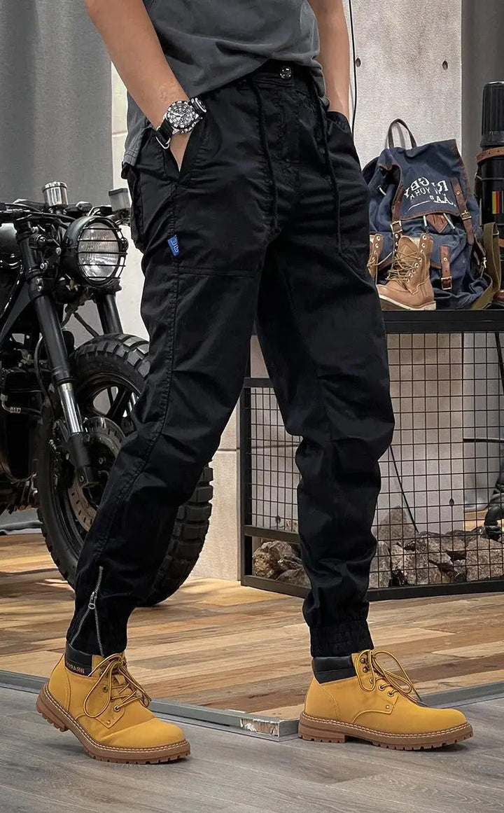 Thorne™ - Premium  Cargo Comfort Pants