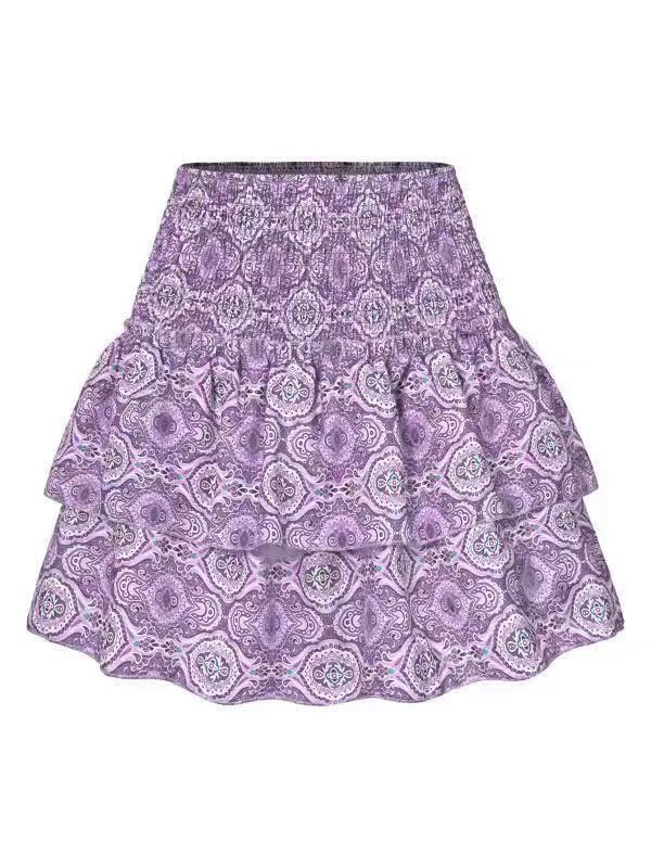 Breeze™ Skirt – Style and Comfort