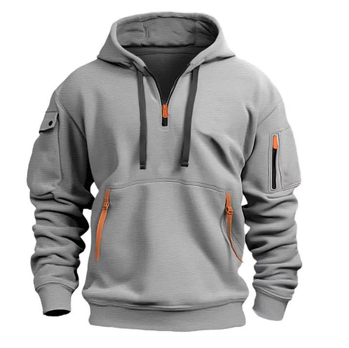 TrekMate™ - Outdoor Utility Hoodie