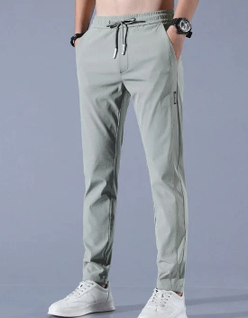 Lucas™ - Super Stretch Trousers