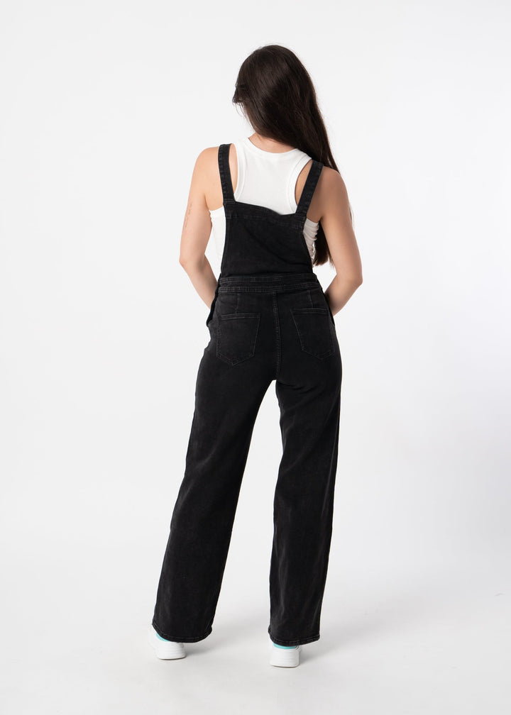 Vintage-  dungarees