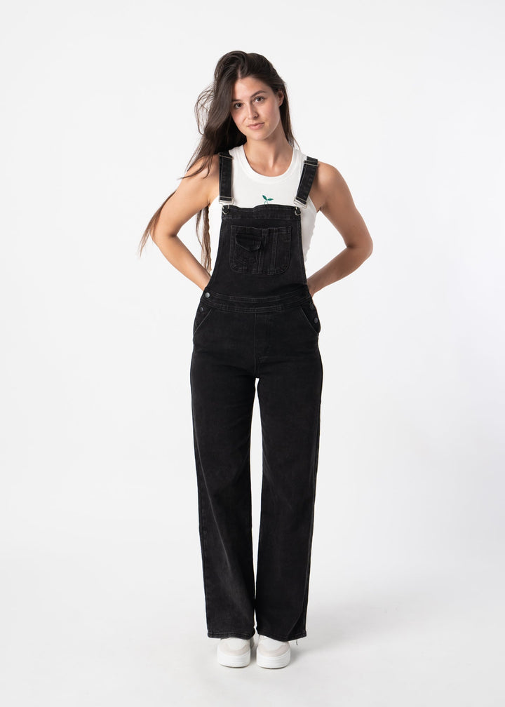 Vintage-  dungarees