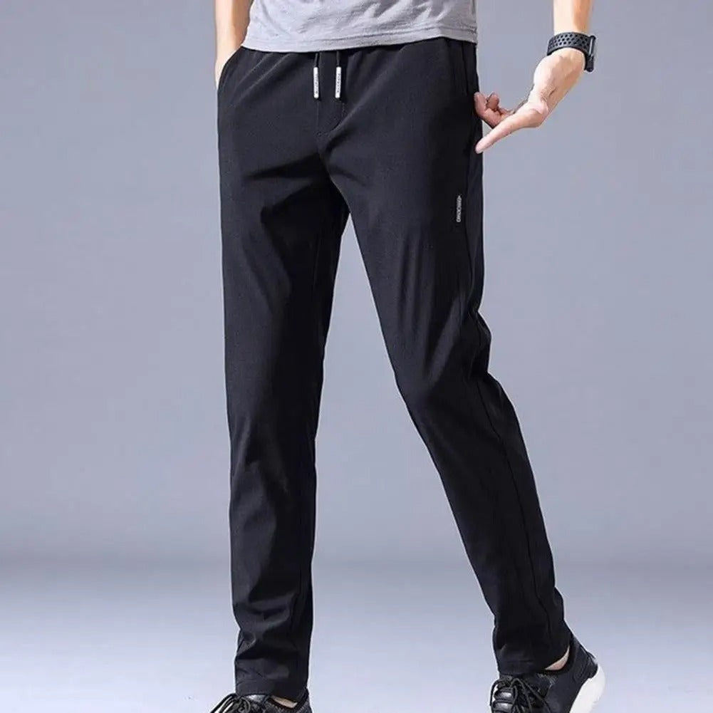 Lucas™ - Super Stretch Trousers