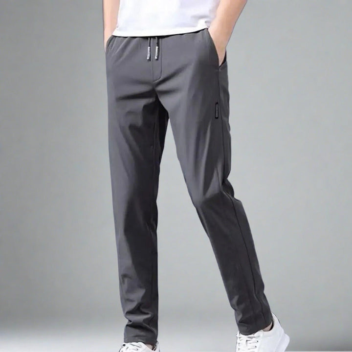 Lucas™ - Super Stretch Trousers