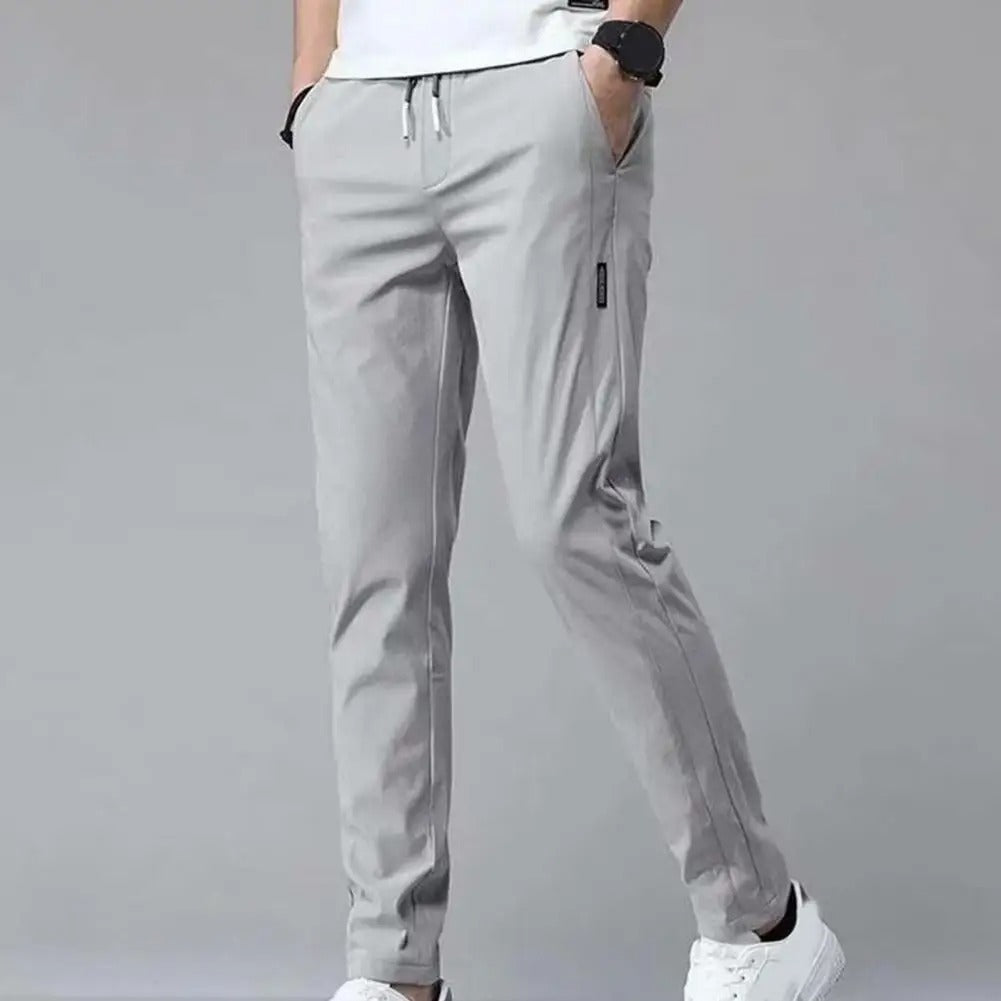 Lucas™ - Super Stretch Trousers