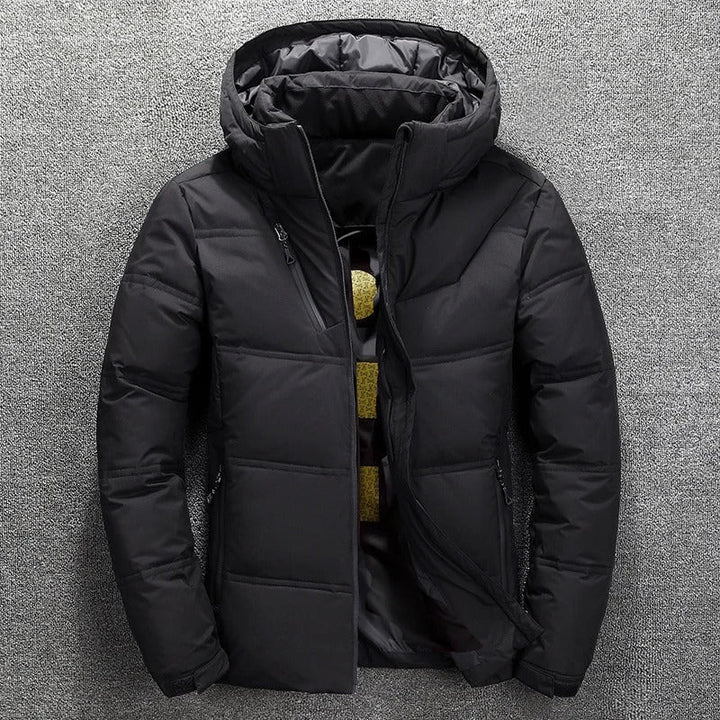 Sevi - Winter Down Jacket