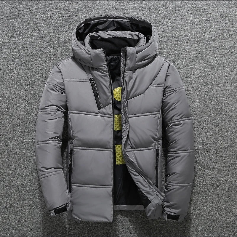 Sevi - Winter Down Jacket