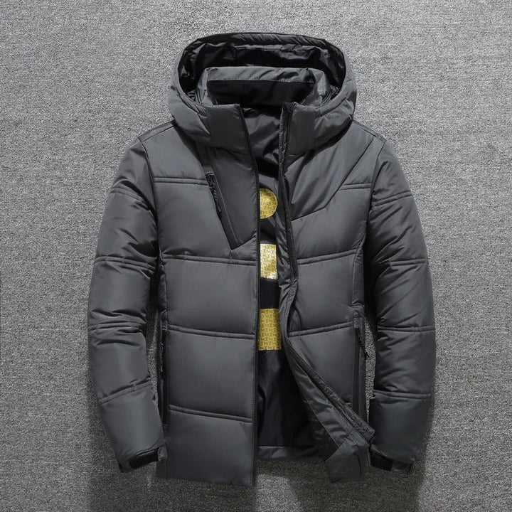 Sevi - Winter Down Jacket