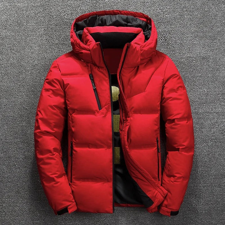 Sevi - Winter Down Jacket